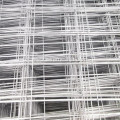 Galvanized Welded Square Mesh Panels For Chicken Cage